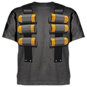 J!nx - Explosives T-Shirt